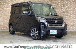 nissan dayz-roox 2019 CFJ1198318