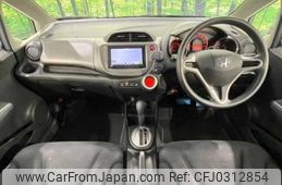 honda fit 2013 TE1553