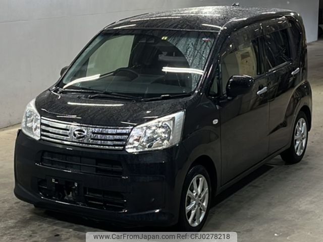 daihatsu move 2019 -DAIHATSU--Move LA150S-2028278---DAIHATSU--Move LA150S-2028278- image 1