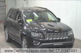 jeep compass 2014 -CHRYSLER--Jeep Compass MK4924-ED773641---CHRYSLER--Jeep Compass MK4924-ED773641-