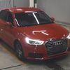 audi a1 2018 -AUDI--Audi A1 WAUZZZ8X2JB068399---AUDI--Audi A1 WAUZZZ8X2JB068399- image 1