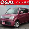 suzuki mr-wagon 2013 -SUZUKI--MR Wagon DBA-MF33S--MF33S-202240---SUZUKI--MR Wagon DBA-MF33S--MF33S-202240- image 1