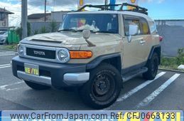 toyota fj-cruiser 2012 -TOYOTA--FJ Curiser CBA-GSJ15W--GSJ15-0121298---TOYOTA--FJ Curiser CBA-GSJ15W--GSJ15-0121298-