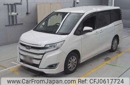 toyota noah 2017 -TOYOTA--Noah DBA-ZRR80G--ZRR80-0380311---TOYOTA--Noah DBA-ZRR80G--ZRR80-0380311-