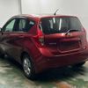 nissan note 2012 -NISSAN--Note E12-029176---NISSAN--Note E12-029176- image 2