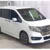 honda stepwagon 2014 -HONDA--Stepwgn DBA-RK5--RK5-1406709---HONDA--Stepwgn DBA-RK5--RK5-1406709- image 1