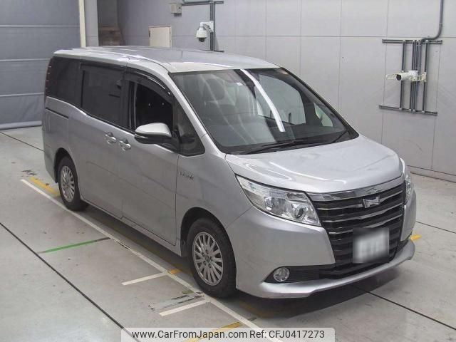 toyota noah 2016 quick_quick_DAA-ZWR80G_0169067 image 1