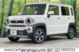 suzuki hustler 2025 CFJ1889252