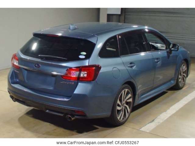 subaru levorg 2018 -SUBARU--Levorg DBA-VM4--VM4-113168---SUBARU--Levorg DBA-VM4--VM4-113168- image 2