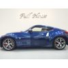 nissan fairlady-z 2015 -NISSAN--Fairlady Z CBA-Z34--Z34-520012---NISSAN--Fairlady Z CBA-Z34--Z34-520012- image 1