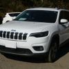 jeep cherokee 2019 quick_quick_ABA-KL20L_1C4PJMHNXKD459762 image 1