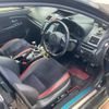 subaru wrx 2018 CFJ7179588 image 10