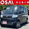 honda n-box 2017 -HONDA--N BOX DBA-JF2--JF2-1523676---HONDA--N BOX DBA-JF2--JF2-1523676- image 1