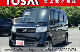 honda n-box 2017 -HONDA--N BOX DBA-JF2--JF2-1523676---HONDA--N BOX DBA-JF2--JF2-1523676-