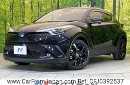 toyota c-hr 2019 -TOYOTA--C-HR DAA-ZYX10--ZYX10-2196228---TOYOTA--C-HR DAA-ZYX10--ZYX10-2196228-