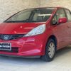 honda fit 2011 quick_quick_DBA-GE6_GE6-1582946 image 1