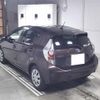 toyota aqua 2014 -TOYOTA 【岐阜 504ﾁ4379】--AQUA NHP10--2350306---TOYOTA 【岐阜 504ﾁ4379】--AQUA NHP10--2350306- image 2