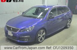 peugeot 308 2018 -PEUGEOT--Peugeot 308 T9WAH01--HS264585---PEUGEOT--Peugeot 308 T9WAH01--HS264585-