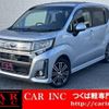 subaru stella 2015 quick_quick_LA150F_LA150F-0000605 image 1