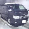 toyota hiace-van 2012 -TOYOTA 【名古屋 401ﾁ1185】--Hiace Van KDH201V-0088598---TOYOTA 【名古屋 401ﾁ1185】--Hiace Van KDH201V-0088598- image 1