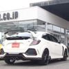 honda civic 2019 CFJ1770076 image 2