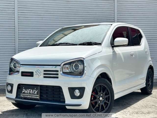 suzuki alto-works 2017 -SUZUKI--Alto Works DBA-HA36S--HA36S-892921---SUZUKI--Alto Works DBA-HA36S--HA36S-892921- image 1