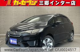 honda fit 2015 -HONDA--Fit DAA-GP5--GP5-4006598---HONDA--Fit DAA-GP5--GP5-4006598-