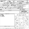 mitsubishi delica-d2 2023 -MITSUBISHI 【函館 502わ710】--Delica D2 MB37S-111664---MITSUBISHI 【函館 502わ710】--Delica D2 MB37S-111664- image 3