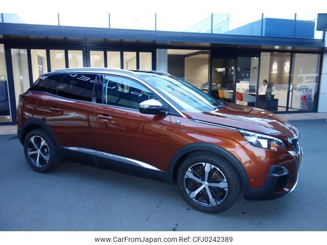 peugeot 3008 2018 quick_quick_P845G01_VF3M45GZWJS386371 image 2