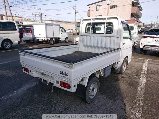 daihatsu hijet-truck 2006 -DAIHATSU--Hijet Truck S210P--2058061---DAIHATSU--Hijet Truck S210P--2058061- image 2