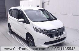 honda freed 2016 -HONDA--Freed GB8-1001231---HONDA--Freed GB8-1001231-