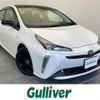 toyota prius 2019 -TOYOTA--Prius DAA-ZVW51--ZVW51-6085151---TOYOTA--Prius DAA-ZVW51--ZVW51-6085151- image 1