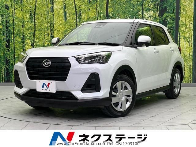 daihatsu rocky 2023 CFJ1709100 image 1
