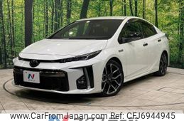 toyota prius-phv 2018 -TOYOTA--Prius PHV DLA-ZVW52--ZVW52-3090020---TOYOTA--Prius PHV DLA-ZVW52--ZVW52-3090020-