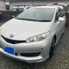 toyota wish 2009 -TOYOTA--Wish DBA-ZGE25G--ZGE25-0004550---TOYOTA--Wish DBA-ZGE25G--ZGE25-0004550- image 1