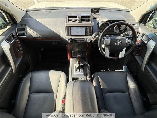 toyota land-cruiser-prado 2015 CFJ1779648 image 2