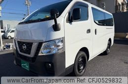 nissan caravan-van 2019 -NISSAN--Caravan Van CBF-VR2E26--VR2E26-122325---NISSAN--Caravan Van CBF-VR2E26--VR2E26-122325-