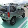 suzuki jimny 2006 CFJ1690387 image 21