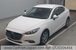 mazda axela 2018 -MAZDA--Axela BM6FJ-201636---MAZDA--Axela BM6FJ-201636-