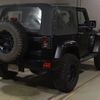 chrysler jeep-wrangler 2008 -CHRYSLER--Jeep Wrangler JK38S-1J8FE24187L185572---CHRYSLER--Jeep Wrangler JK38S-1J8FE24187L185572- image 2