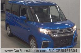 suzuki solio 2022 quick_quick_5BA-MA27S_MA27S-104704