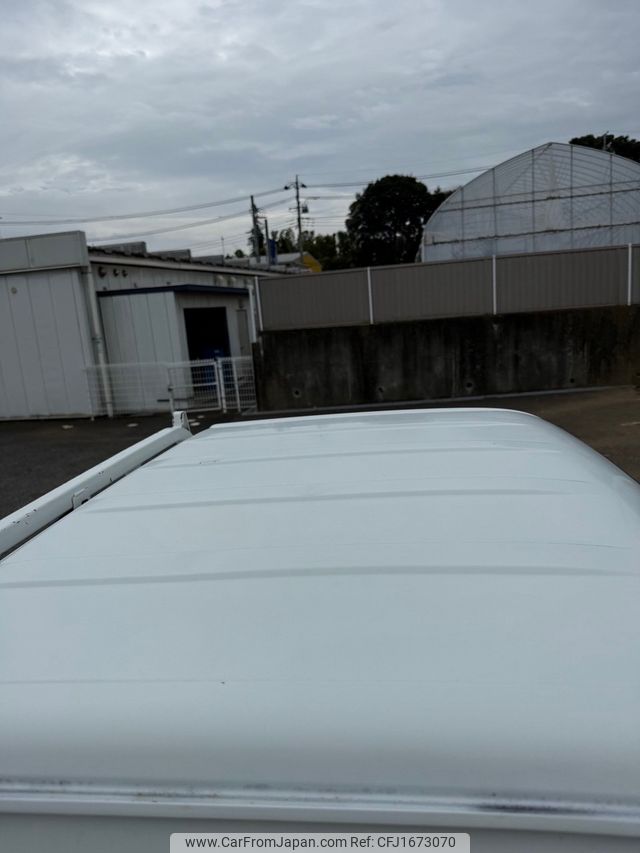 honda acty-truck 1995 CFJ1673070 image 2