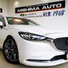 mazda atenza 2019 -MAZDA--MAZDA6 GJ2FP--500107---MAZDA--MAZDA6 GJ2FP--500107- image 1