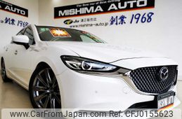 mazda atenza 2019 -MAZDA--MAZDA6 GJ2FP--500107---MAZDA--MAZDA6 GJ2FP--500107-