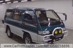 mitsubishi delica-starwagon 1994 quick_quick_E-P24W_0400661