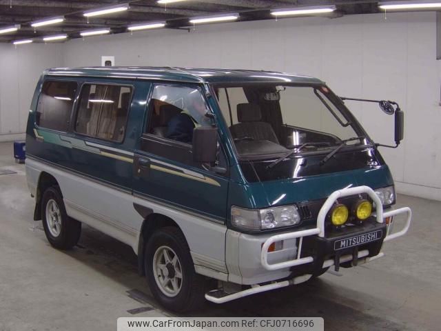 mitsubishi delica-starwagon 1994 quick_quick_E-P24W_0400661 image 1