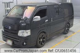 toyota hiace-van 2013 quick_quick_LDF-KDH206V_KDH206-8065841