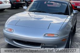 mazda roadster 1992 CARSENSOR_JP_AU6160893944