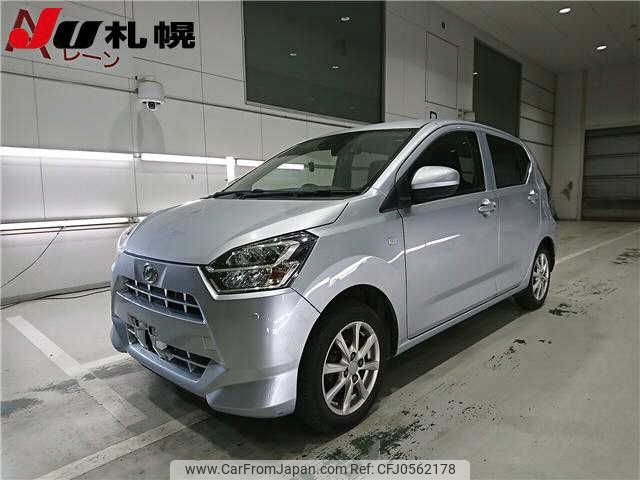 daihatsu mira-e-s 2020 -DAIHATSU--Mira e:s LA360S--0042761---DAIHATSU--Mira e:s LA360S--0042761- image 1