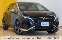 nissan aura 2021 -NISSAN--AURA 6AA-FSNE13--FSNE13-502718---NISSAN--AURA 6AA-FSNE13--FSNE13-502718-